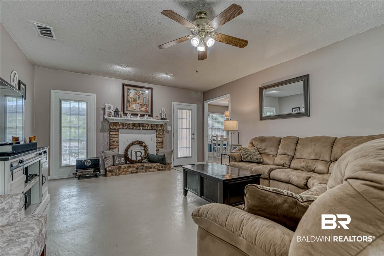 3755 Vista Ridge Drive Mobile, AL 36693 - Photo 6 of 24