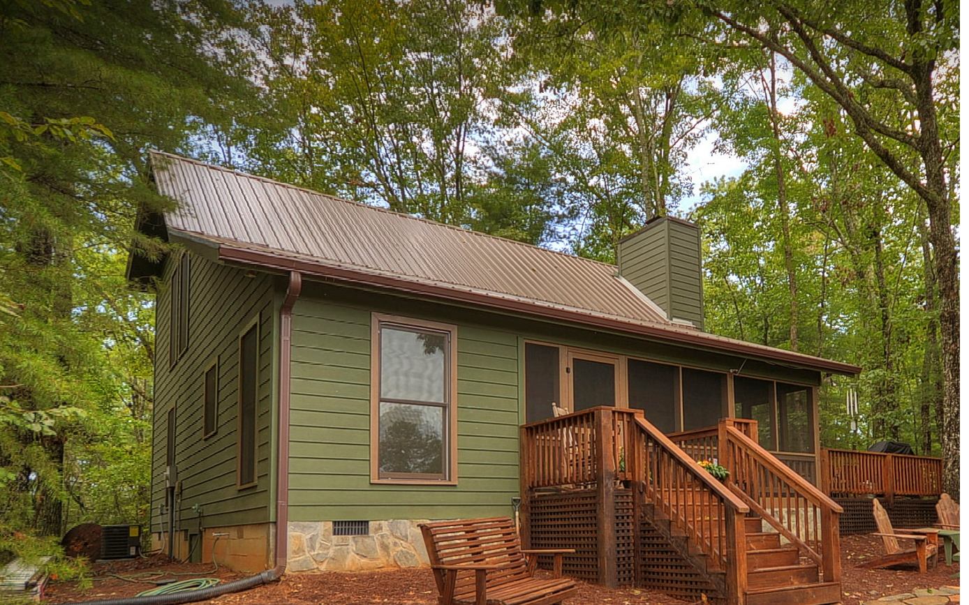 165 All Good Road Cherry Log, GA 30522 - Photo 1 of 1 Main View