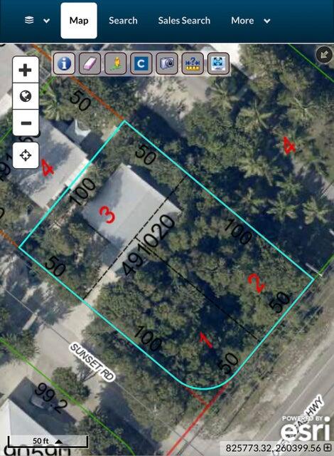2 Sunset Road Key Largo, FL 33037 - Photo 39 of 42 Tax Rolls 2 Sunset