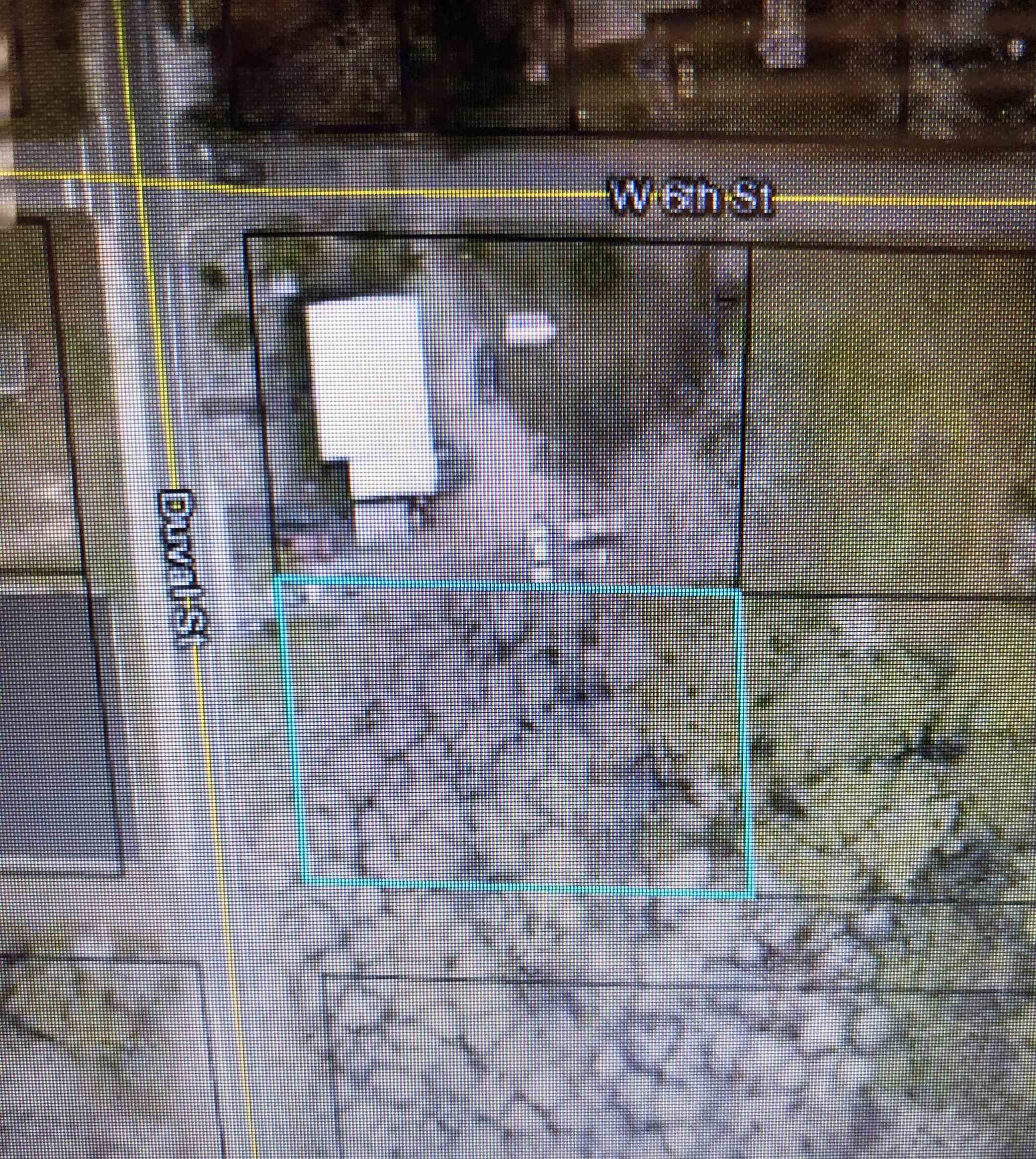 0 Duval Street St. Augustine, FL 32084 - Photo 1 of 1 a close view of water heater