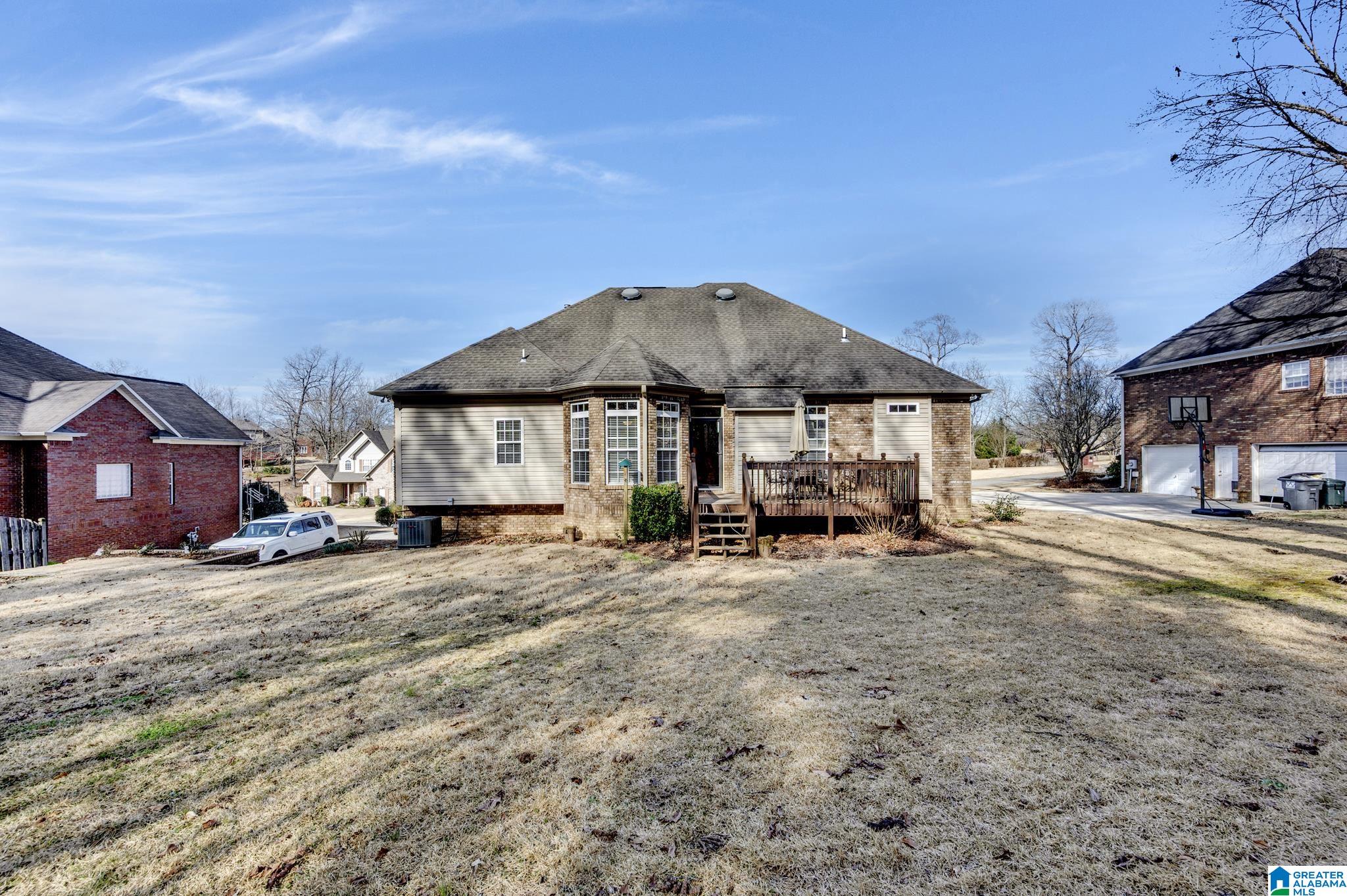871 Brookline Road Gardendale, AL 35071 - Photo 37 of 45
