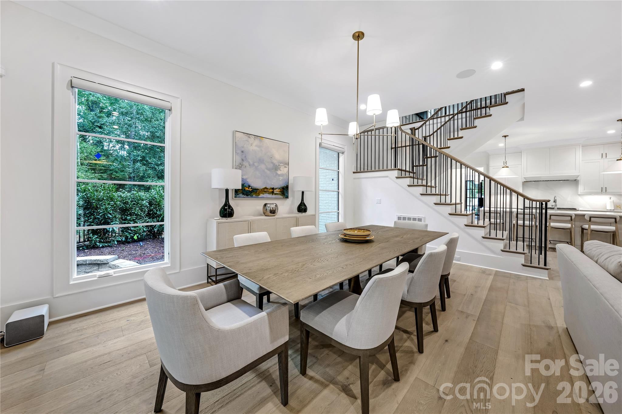 3142 Providence Road, Unit 1B Charlotte, NC 28211 - Photo 21 of 46