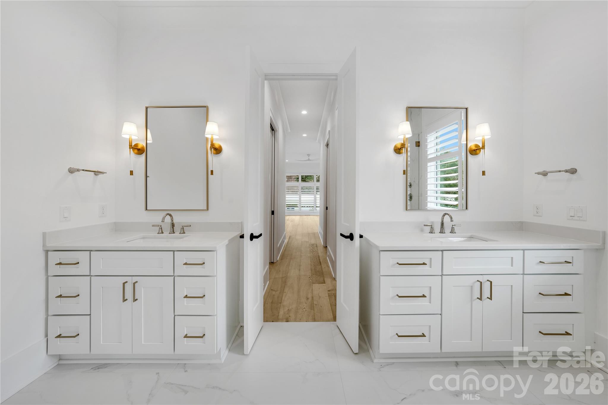 3142 Providence Road, Unit 1B Charlotte, NC 28211 - Photo 29 of 46