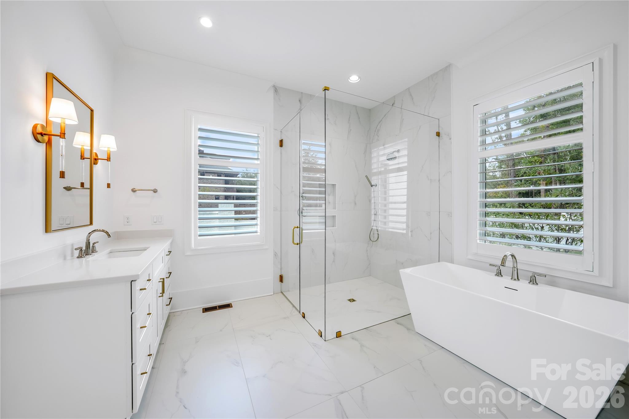 3142 Providence Road, Unit 1B Charlotte, NC 28211 - Photo 30 of 46