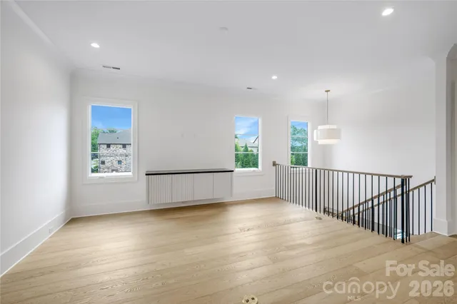 $1,845,000 | 3142 Providence Road, Unit 1B, Charlotte, NC 28211