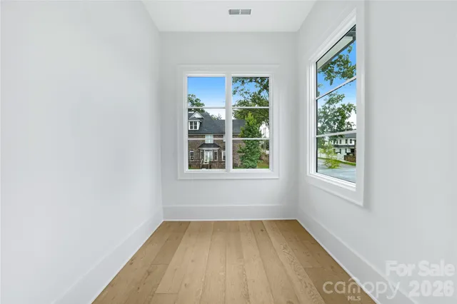 $1,845,000 | 3142 Providence Road, Unit 1B, Charlotte, NC 28211