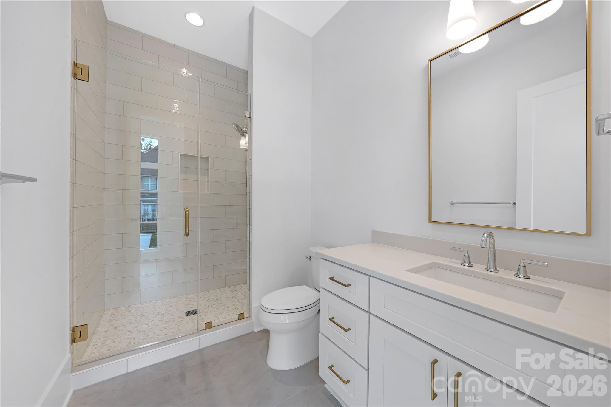 3142 Providence Road, Unit 1B Charlotte, NC 28211 - Photo 45 of 46