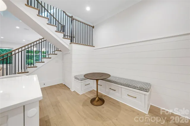 $1,845,000 | 3142 Providence Road, Unit 1B, Charlotte, NC 28211