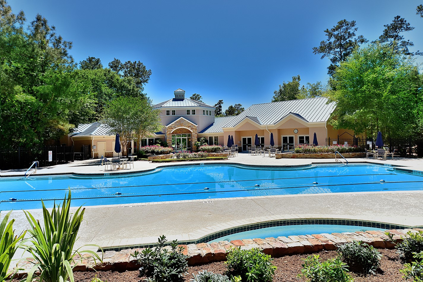 15 Lilac Ridge Place The Woodlands, TX 77384 - Photo 33 of 39