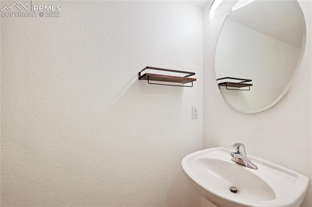 5322 Gentle Wind Road Colorado Springs, CO 80922 - Photo 20 of 47