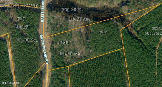 316 Batts Island Road Edenton, NC 27932 - Photo 4 of 4 Screen Shot 2025-06-03 at 3.38.40 PM