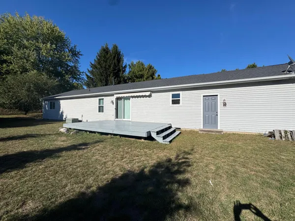 $259,000 | 12183 Grandview Drive, Jerome, MI 49249