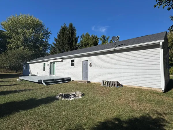 $259,000 | 12183 Grandview Drive, Jerome, MI 49249