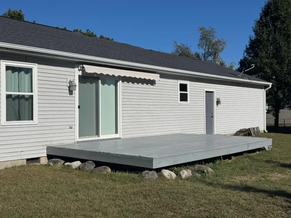 $259,000 | 12183 Grandview Drive, Jerome, MI 49249