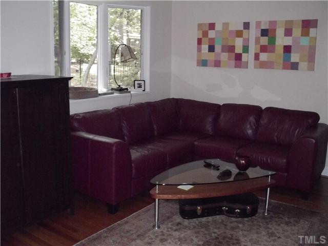 2823 Barmettler Street Raleigh, NC 27607 - Photo 9 of 24 Photo 9
