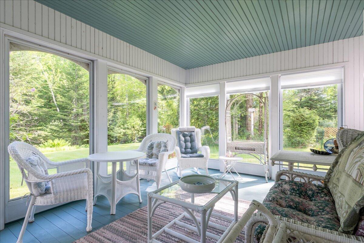 151 Hope Road Lincolnville, ME 04849 - Photo 18 of 53 049-151 Hope Rd-47