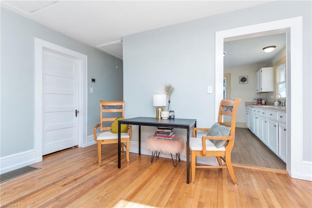 286 Cartpath Road North Wilkesboro, NC 28659 - Photo 15 of 34