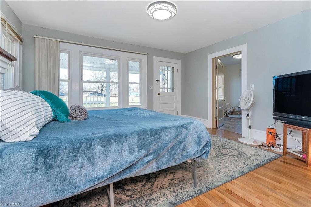 286 Cartpath Road North Wilkesboro, NC 28659 - Photo 21 of 34