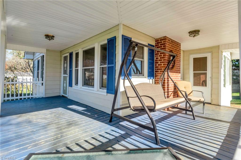 286 Cartpath Road North Wilkesboro, NC 28659 - Photo 29 of 34
