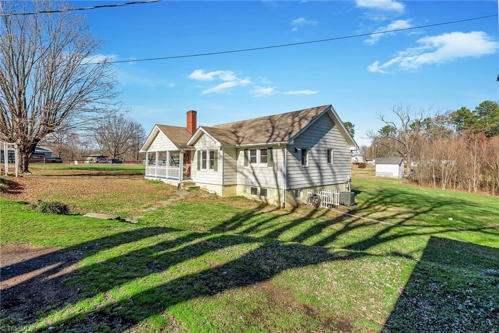 286 Cartpath Road North Wilkesboro, NC 28659 - Photo 31 of 34