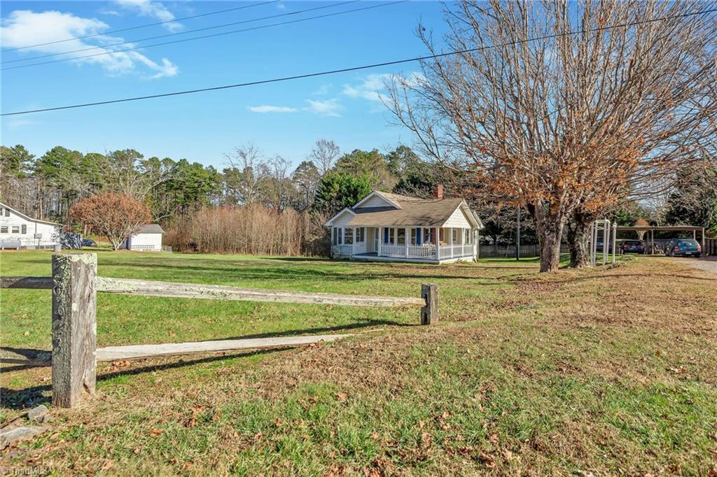 286 Cartpath Road North Wilkesboro, NC 28659 - Photo 32 of 34