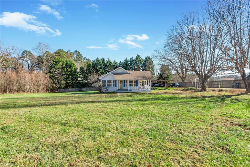 286 Cartpath Road North Wilkesboro, NC 28659 - Photo 33 of 34