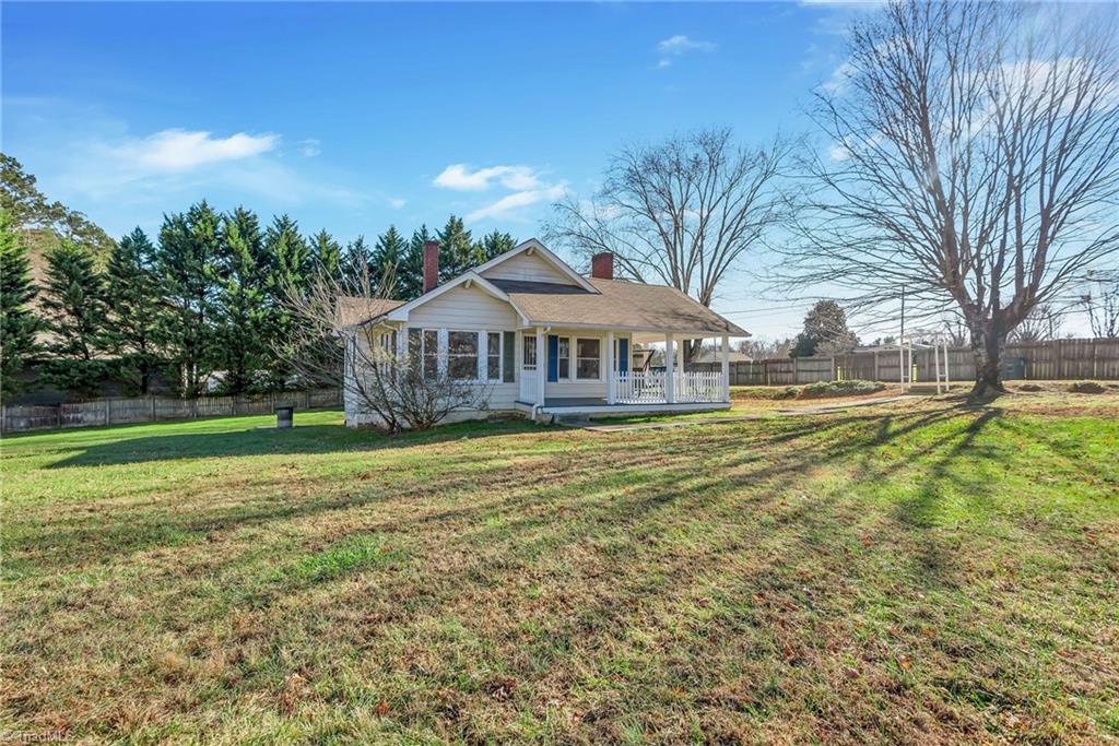 286 Cartpath Road North Wilkesboro, NC 28659 - Photo 34 of 34