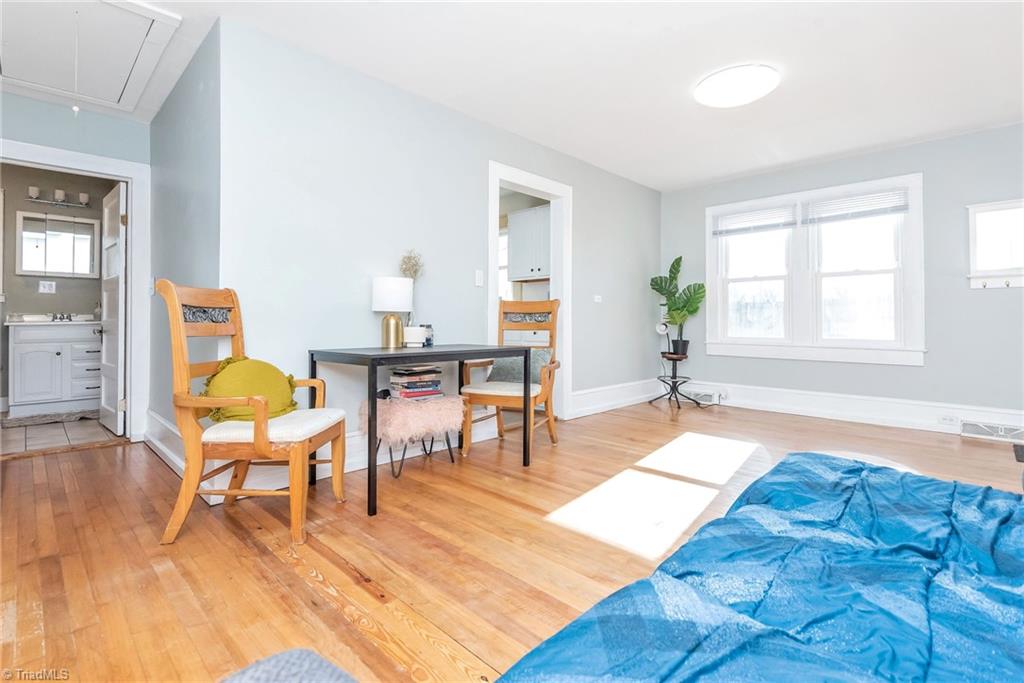 286 Cartpath Road North Wilkesboro, NC 28659 - Photo 7 of 34