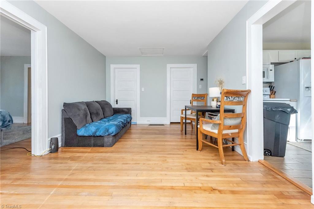 286 Cartpath Road North Wilkesboro, NC 28659 - Photo 8 of 34