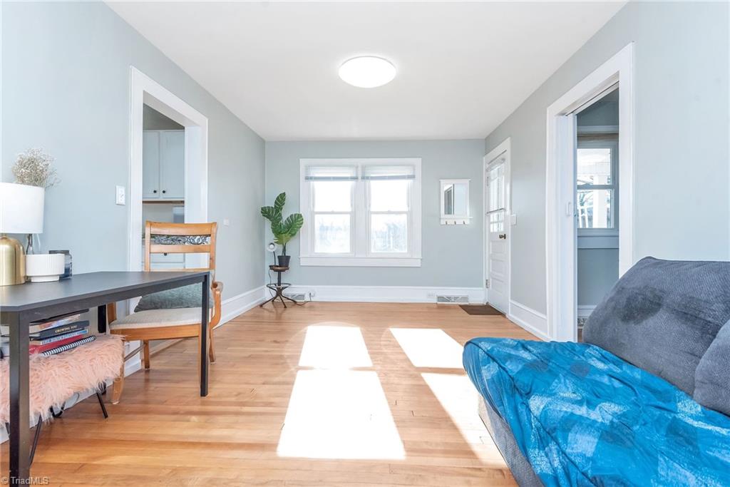 286 Cartpath Road North Wilkesboro, NC 28659 - Photo 10 of 34