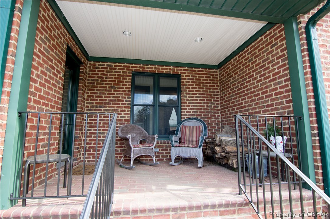 2460 Chelsea Road West Point, VA 23181 - Photo 3 of 25