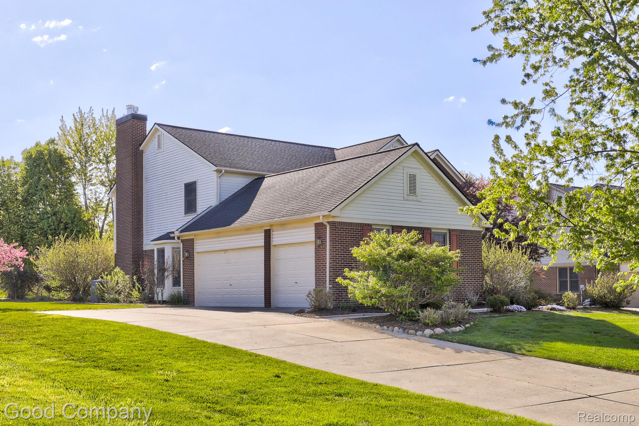 3526 Inverness Drive Rochester, MI 48306 - Photo 78 of 82 3526 Inverness Dr.-71.jpg