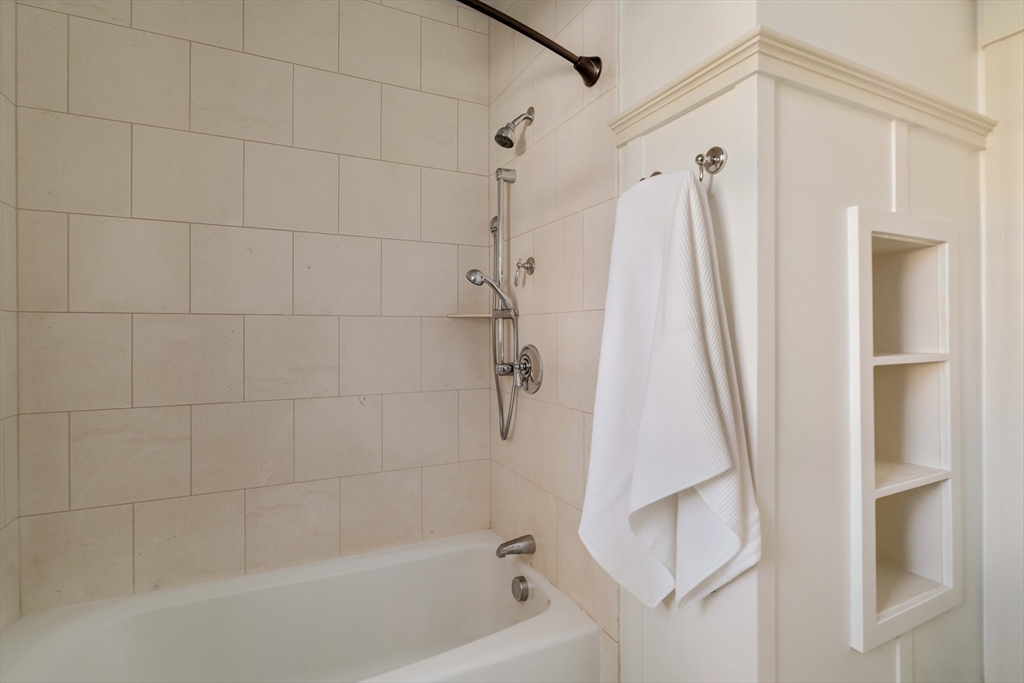 54 Orchard Street, Unit 1 Boston, MA 02130 - Photo 26 of 36 a bathroom with a shower