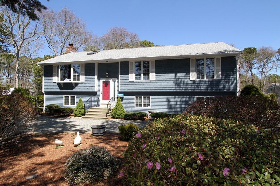 57 Manitoba Road Mashpee, MA 02649 - Photo 1 of 23 Primary Photo
