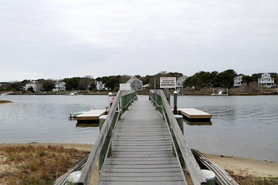 57 Manitoba Road Mashpee, MA 02649 - Photo 15 of 23 Additional Photo