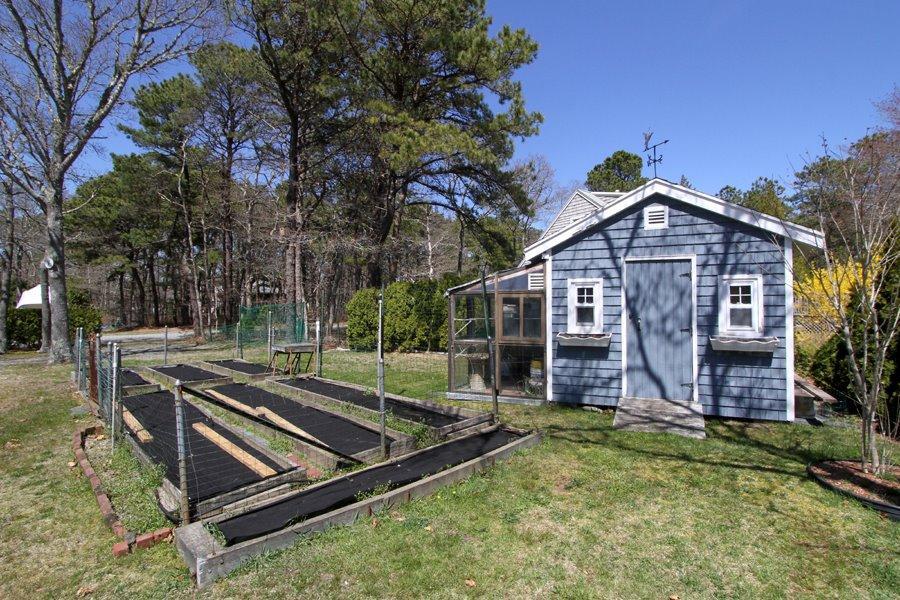 57 Manitoba Road Mashpee, MA 02649 - Photo 4 of 23 Additional Photo