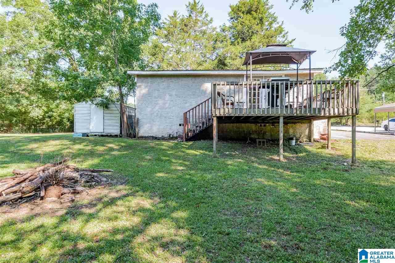 2124 Warrior Jasper Road Warrior, AL 35180 - Photo 31 of 35