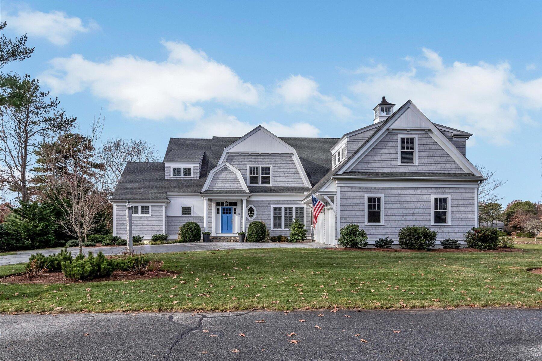 91 Gullane Road Mashpee, MA 02649 - Photo 1 of 45 001-IMGP2309