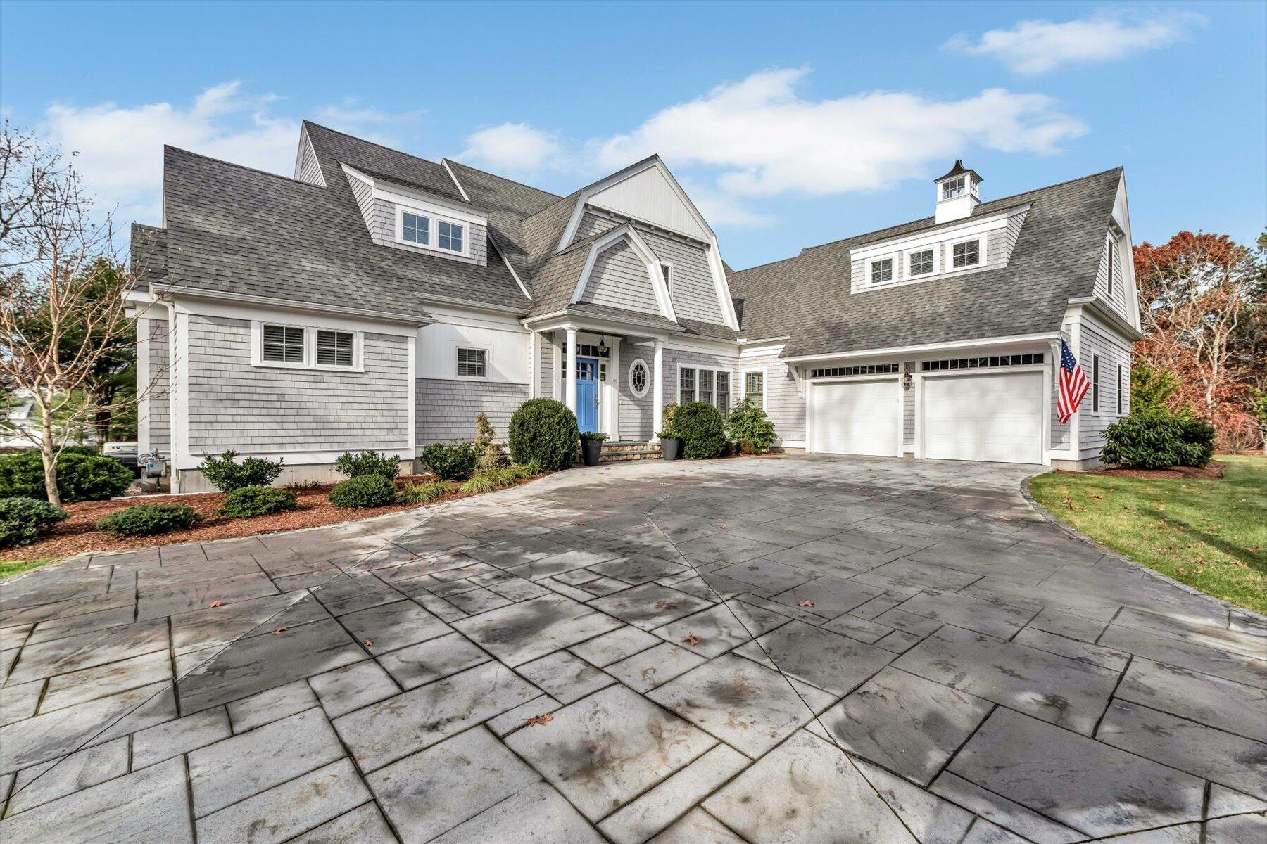 91 Gullane Road Mashpee, MA 02649 - Photo 3 of 45 005-IMGP2292