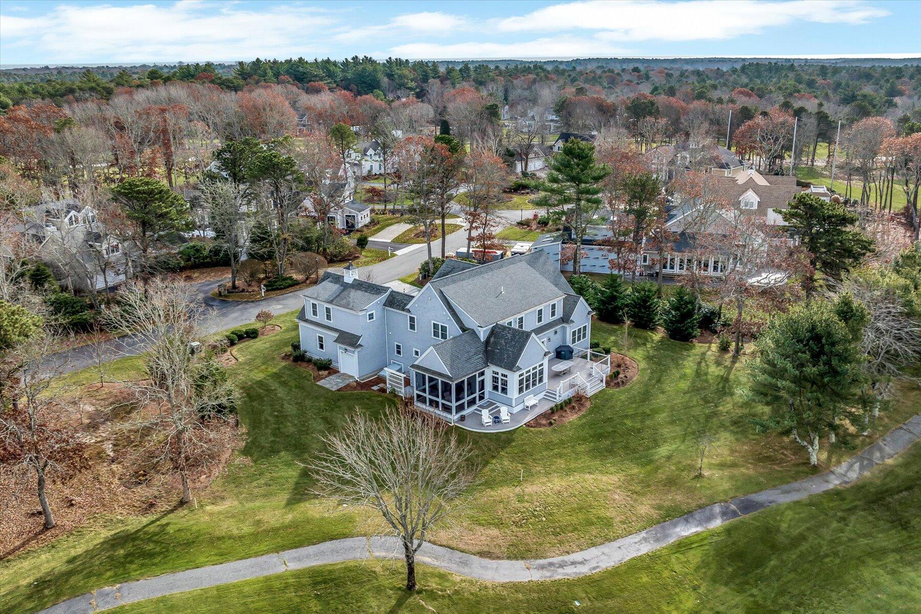 91 Gullane Road Mashpee, MA 02649 - Photo 40 of 45 027-DJI_0923