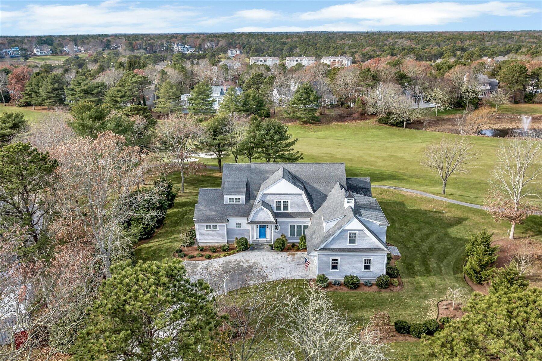 91 Gullane Road Mashpee, MA 02649 - Photo 4 of 45 023-DJI_0919
