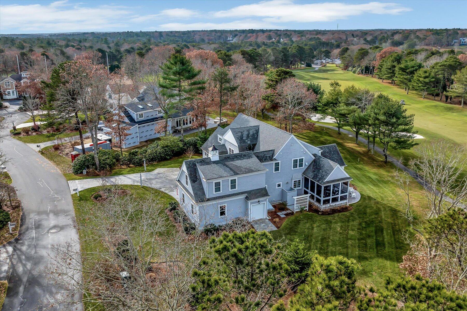 91 Gullane Road Mashpee, MA 02649 - Photo 41 of 45 021-DJI_0917