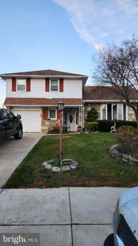 $675,000 | 1127 Hower Lane, Philadelphia, PA 19115