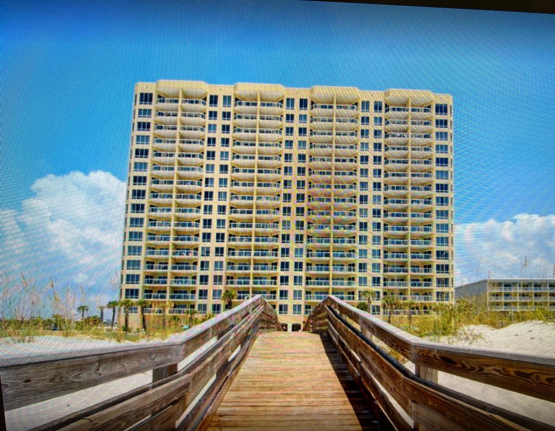17545 Front Beach Road, Unit 503 Panama City Beach, FL 32413 - Photo 3 of 4 IMG_0788