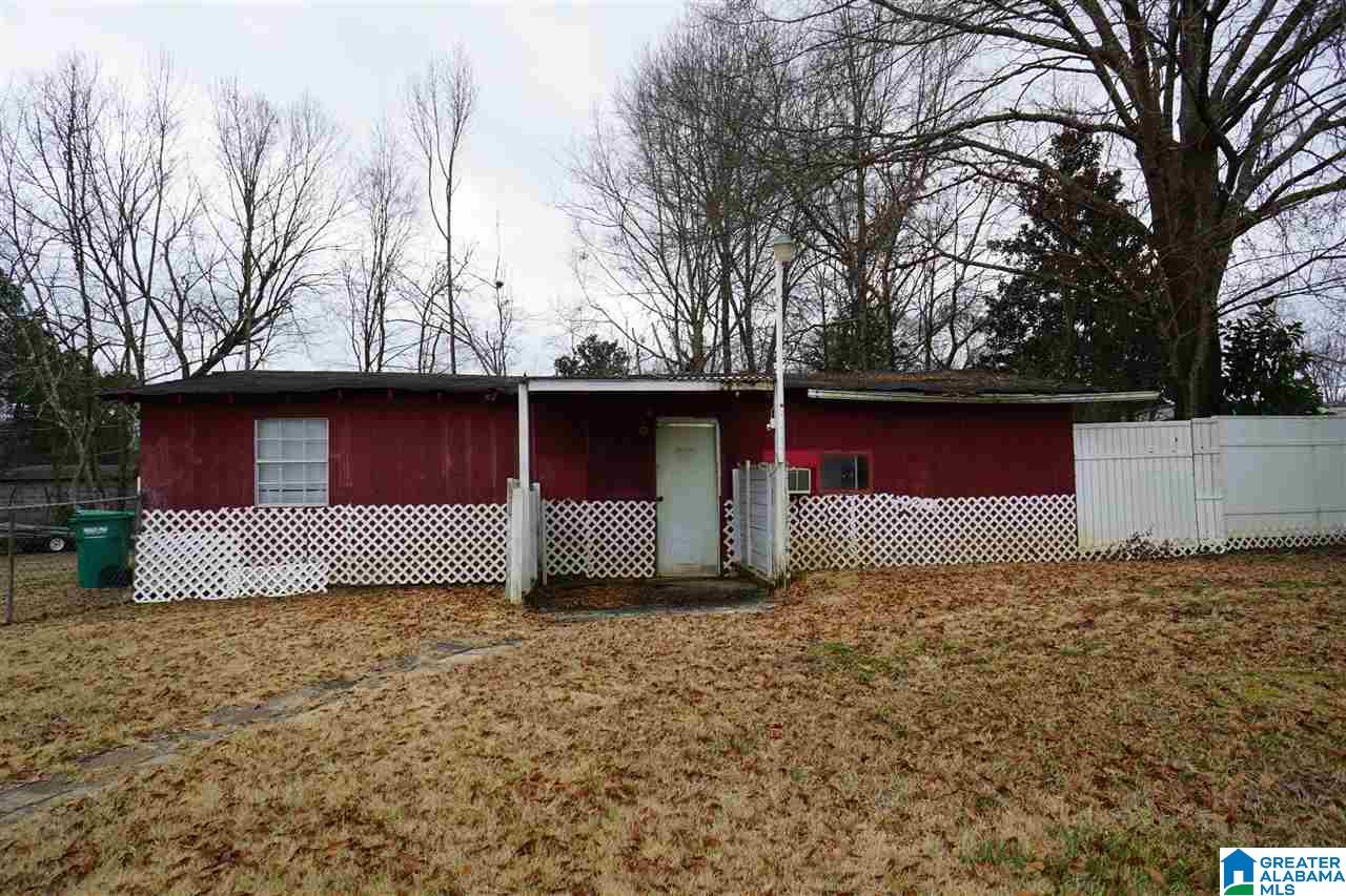 859 Odens Mill Road Sylacauga, AL 35150 - Photo 4 of 26