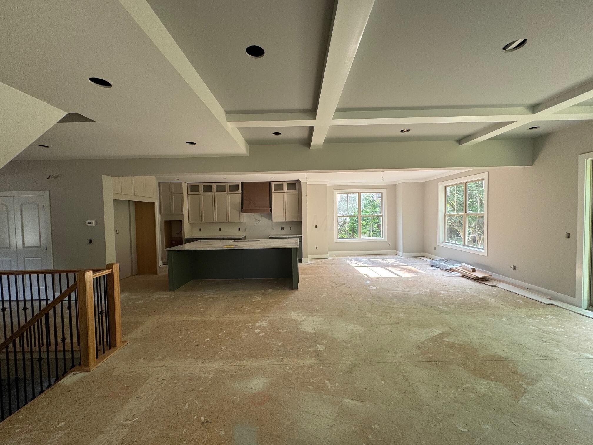 2450 Sandover Road Columbus, OH 43220 - Photo 12 of 45 Large open spaces