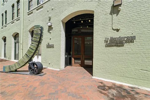 $249,000 | 700 Commerce Street, Unit 112, New Orleans, LA 70130