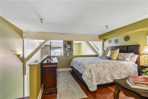 $249,000 | 700 Commerce Street, Unit 112, New Orleans, LA 70130