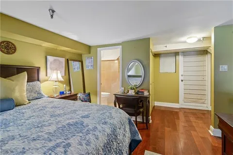 $249,000 | 700 Commerce Street, Unit 112, New Orleans, LA 70130