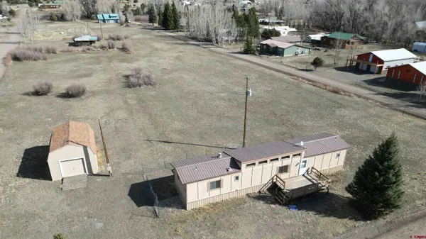 $149,500 | 47 Comanche Peak Road, South Fork, CO 81154